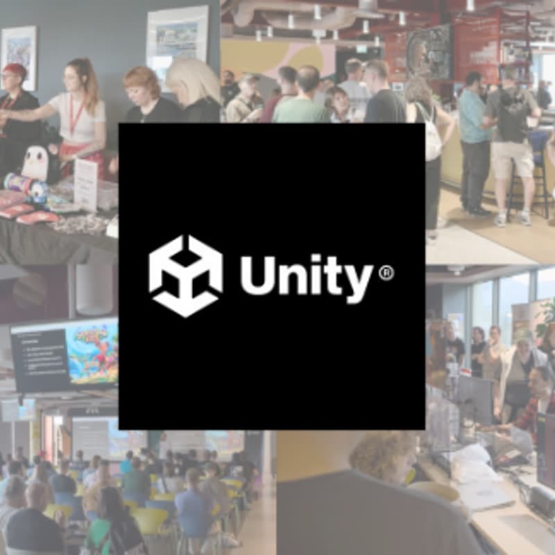 Cover Image for Unity Brighton Dev Day 2026 Cover Image for Unity Brighton Dev Day 2026