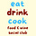 Dan Dawson's Substack: Eat Drink Cook