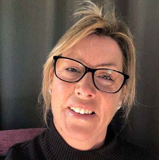 Artwork for Helen75F’s Substack