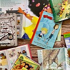 The Children's Books You Loved as a Kid Are Not the Only Good Ones