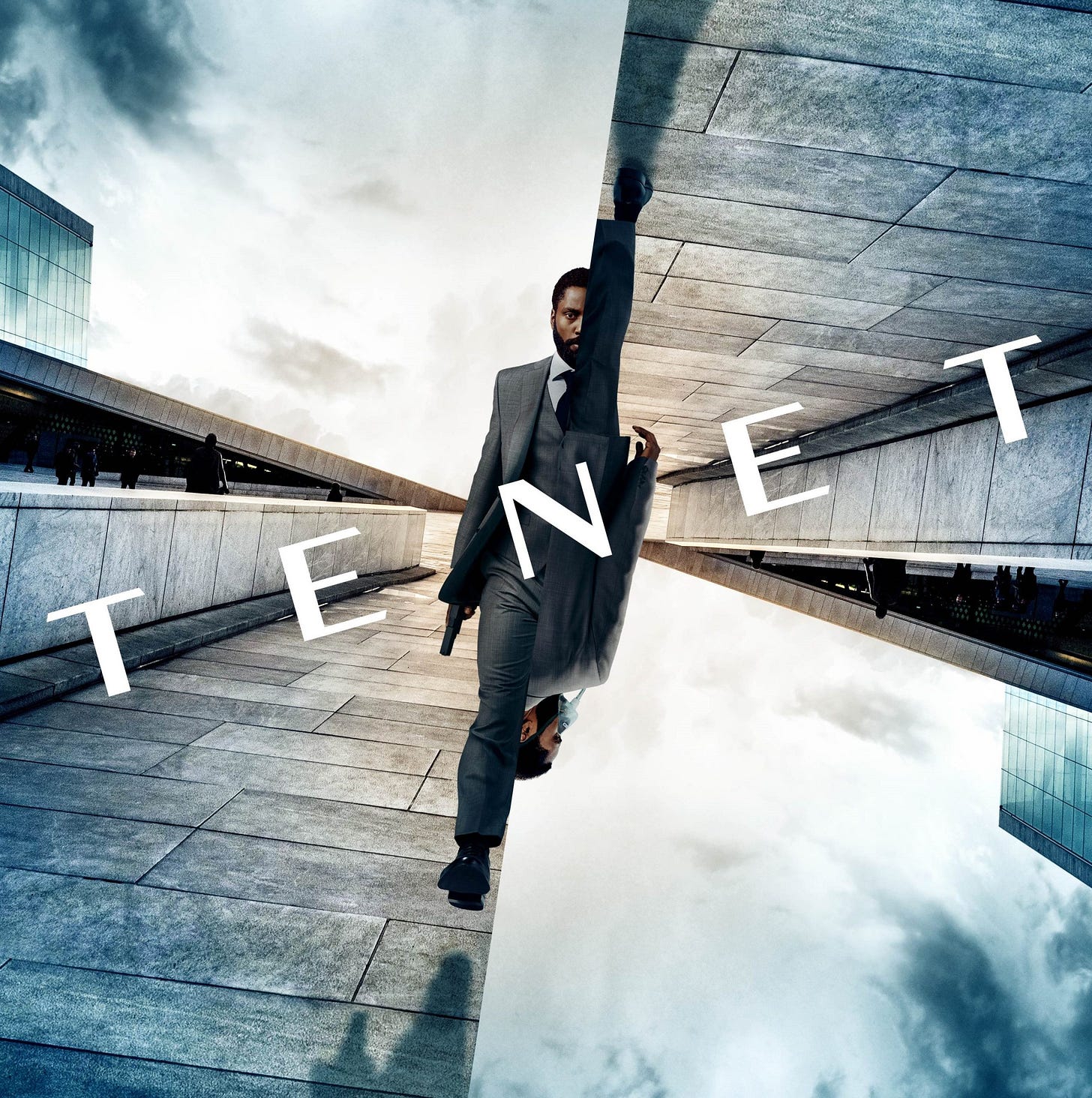Tenet Explained- Inception, Infinity, Entropy, and Fatalism - Signal Horizon Magazine