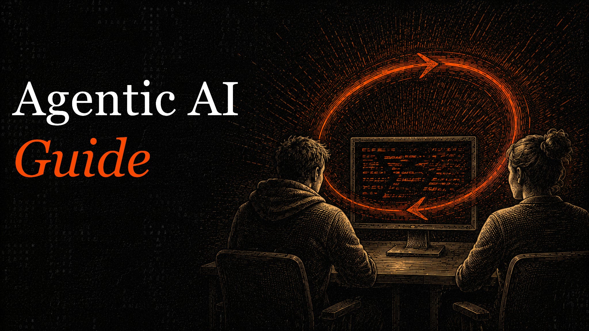 Agentic AI 101 Survey Research Paper: The Stack Between a Model and a System