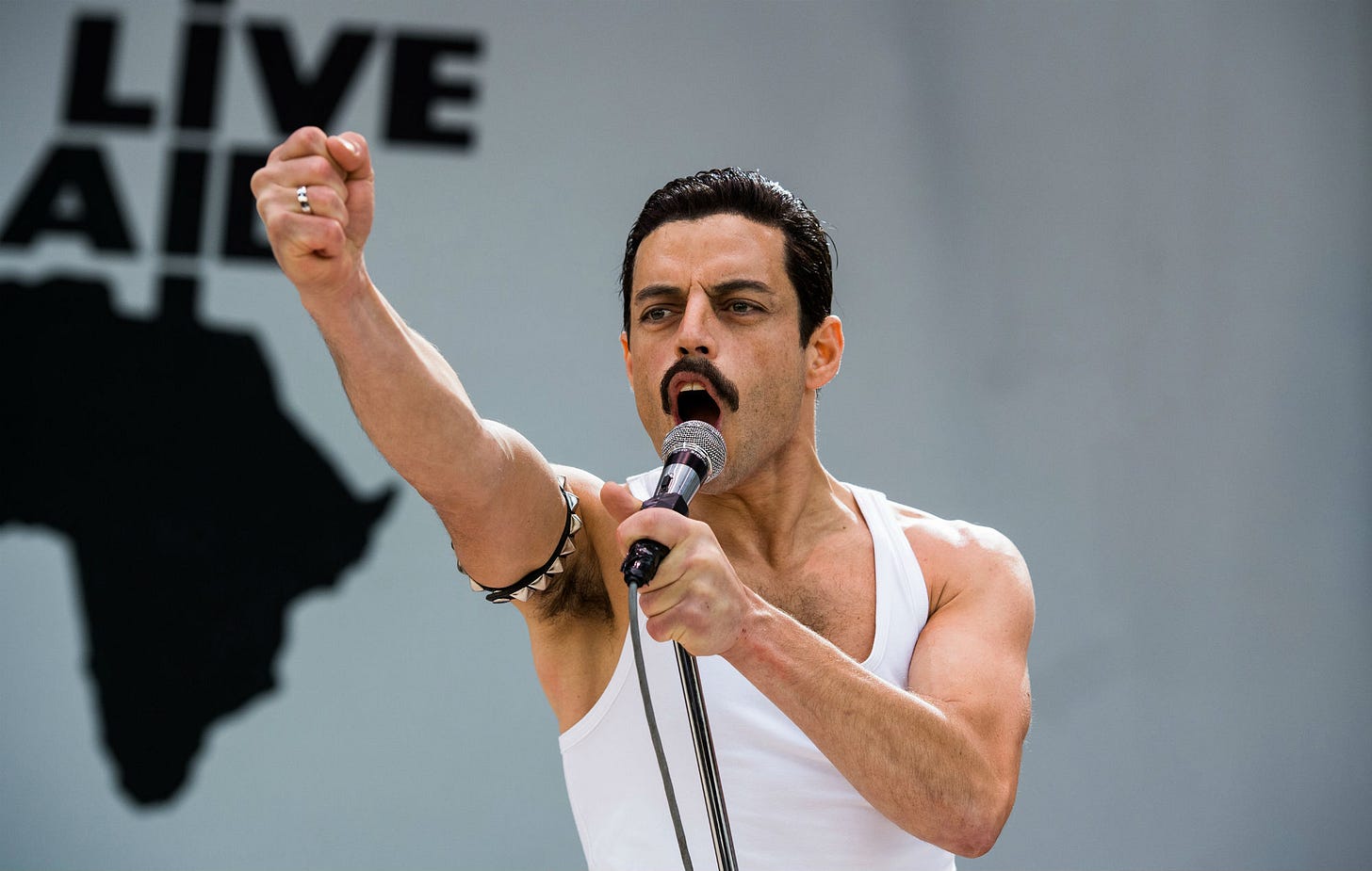 Brian May “looking at ideas” for 'Bohemian Rhapsody' sequel