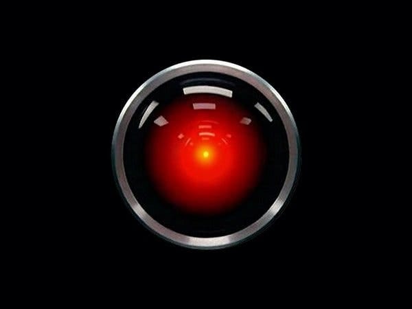 The Story of a Voice: HAL in '2001' Wasn't Always So Eerily ...