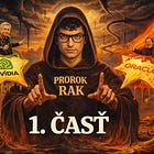 INVESTIČNÁ TÉZA: Bublina v AI - 1. časť - Oracle a Nvidia padajúce hviezdy umelej inteligencie