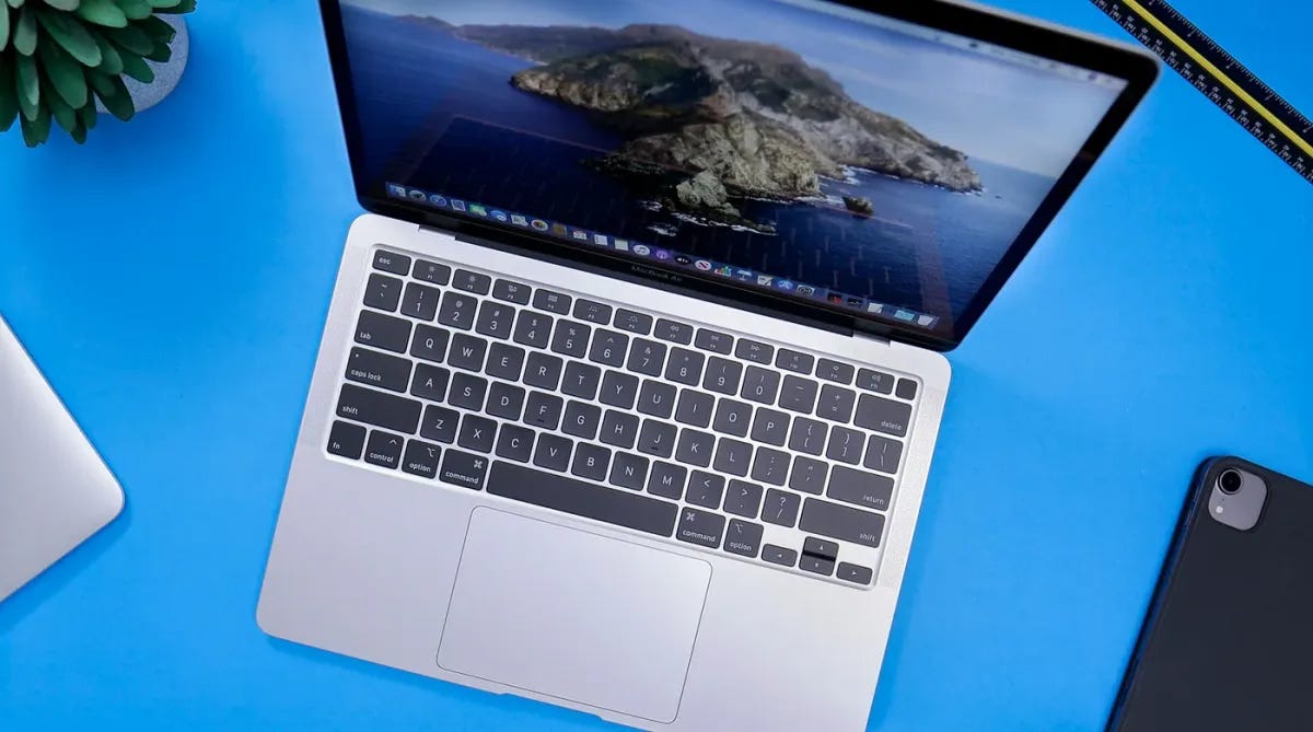 Menu bar revenue dashboard Menu bar revenue dashboard