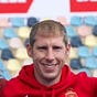 Alberto Ruiz's avatar