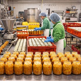 Canada’s Grocery Investment Announcement — and What It’s Really Designed to Do