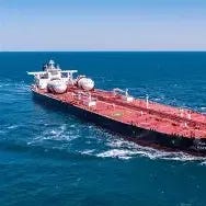 Value Investing in Shipping logo