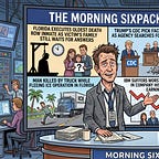 The Daily Grind News