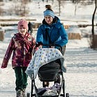 Telling people kids will change them in ways they can’t possibly fathom is not a great way to pitch having kids