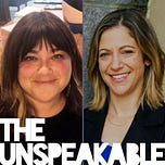 The Unspeakeasy with Meghan Daum