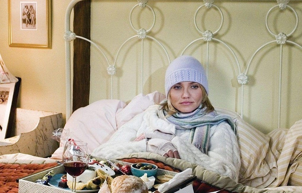 #117 Feeling sick?