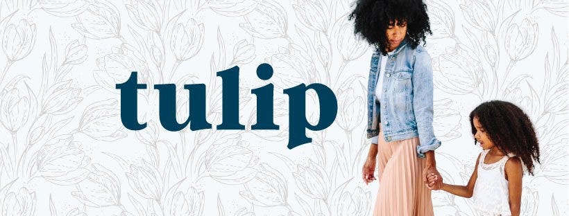 Rethinking the Search for an Egg Donor with Tulip — Summit Health Advisors Rethinking the Search for an Egg Donor with Tulip — Summit Health Advisors