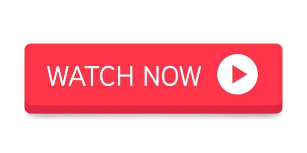 2,000+ Watch Now Button Stock Photos, Pictures & Royalty-Free Images -  iStock | Watch now button vector