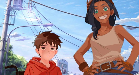 TeamTO Goes Global: New ‘TeamTOKO’ Division Bridges European and Japanese Animation
