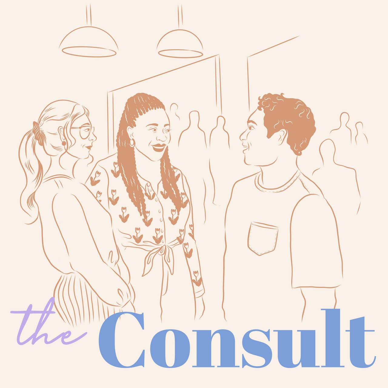 The Consult