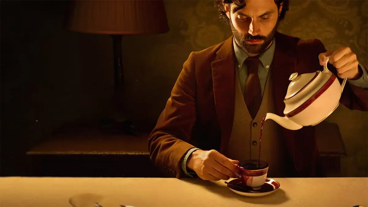 You' Season 4 Episode Titles, Writers & Directors Revealed - What's on  Netflix