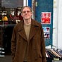Geoffrey Rickly's avatar