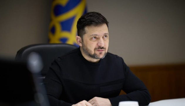 Zelensky names directions Russia considers for additional attacks Zelensky names directions Russia considers for additional attacks