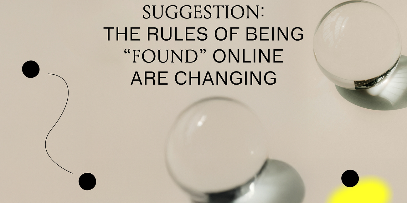 How AI Is Rewriting Discoverability for Restaurants and Hotels