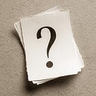 The Other College Questions