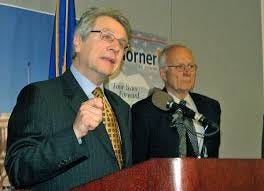 Horner makes bid for governor as IP ... Horner makes bid for governor as IP ...