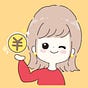 なつ｜元証券ウーマンの「お金の不安をなくす」大事な話's avatar