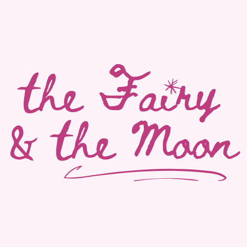 the fairy & the moon