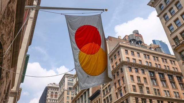 Coinbase and Mastercard in Bidding War for BVNK, A Stablecoin Startup  Backed by Visa and Citi