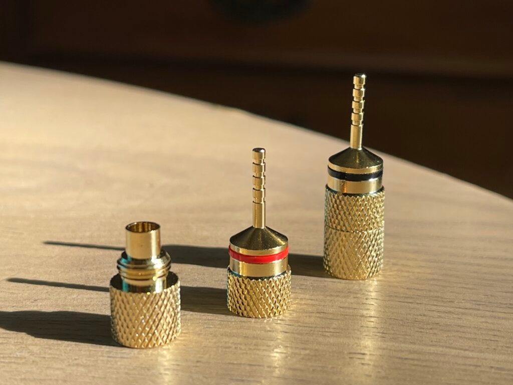 pin connector pin connector