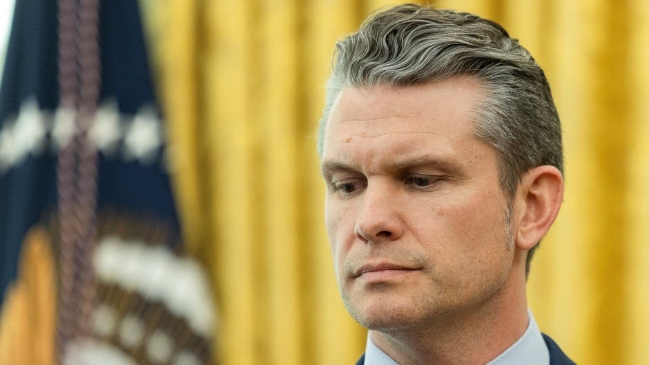 White House official confirms Yemen strike plans were mistakenly texted to  journalist | CBC News