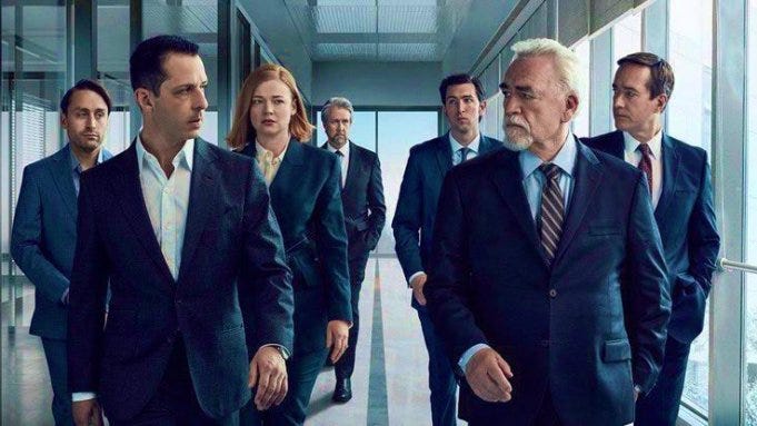 HBO's 'Succession' To End With Season 4 – Deadline