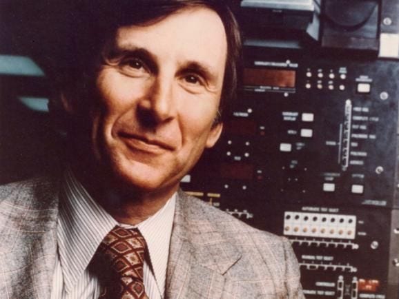 Arthur Rock | Silicon Valley pioneer | Famous people, Silicon valley,  Change maker