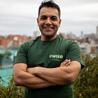 Nilan Peiris, Chief Product Officer at Wise – Building a Multi-Billion Fintech Powerhouse, Global Expansion Strategies, & Customer-Driven Innovation