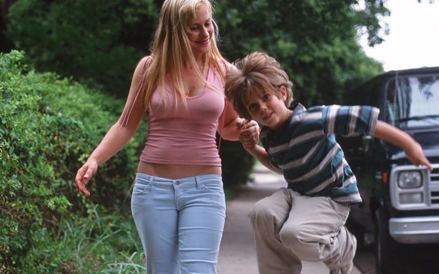 Boyhood: Uma história sobre a vida | Armazém de Cultura
