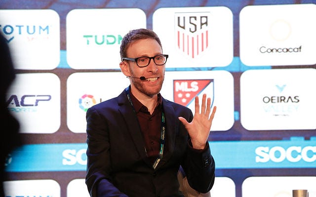 EVENTS | Sports Journalist | London | Ben Jacobs