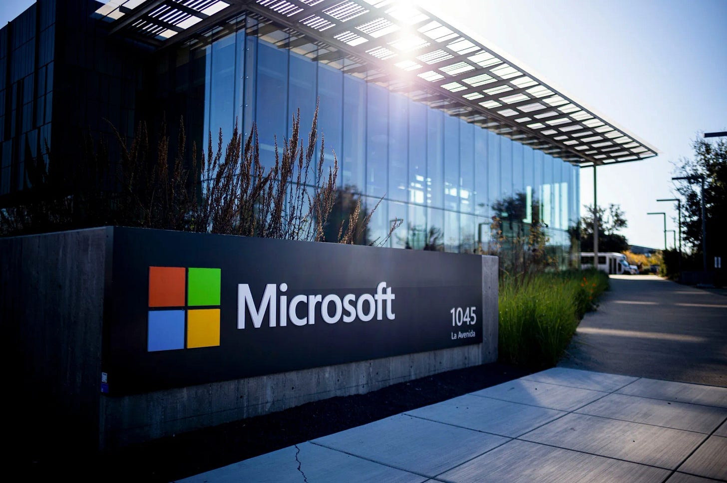 Microsoft (MSFT) Layoffs Continue With Hundreds More Jobs Cut - Bloomberg