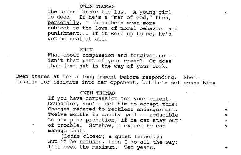 «Шесть демонов Эмили Роуз», изображение №6 «Шесть демонов Эмили Роуз», изображение №6