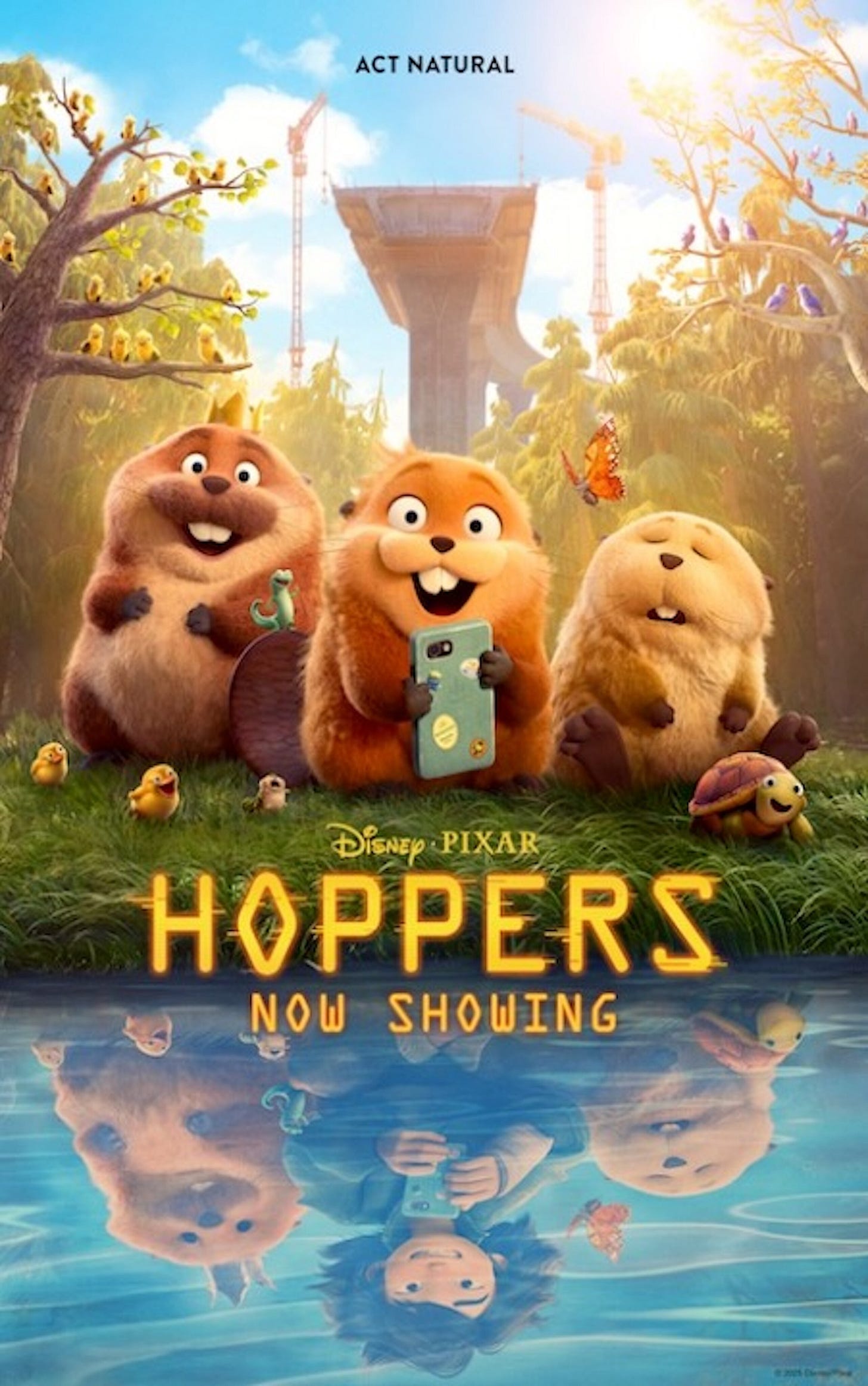 Hoppers | Disney Philippines Hoppers | Disney Philippines