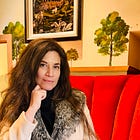 Something I Never Thought I'd Say