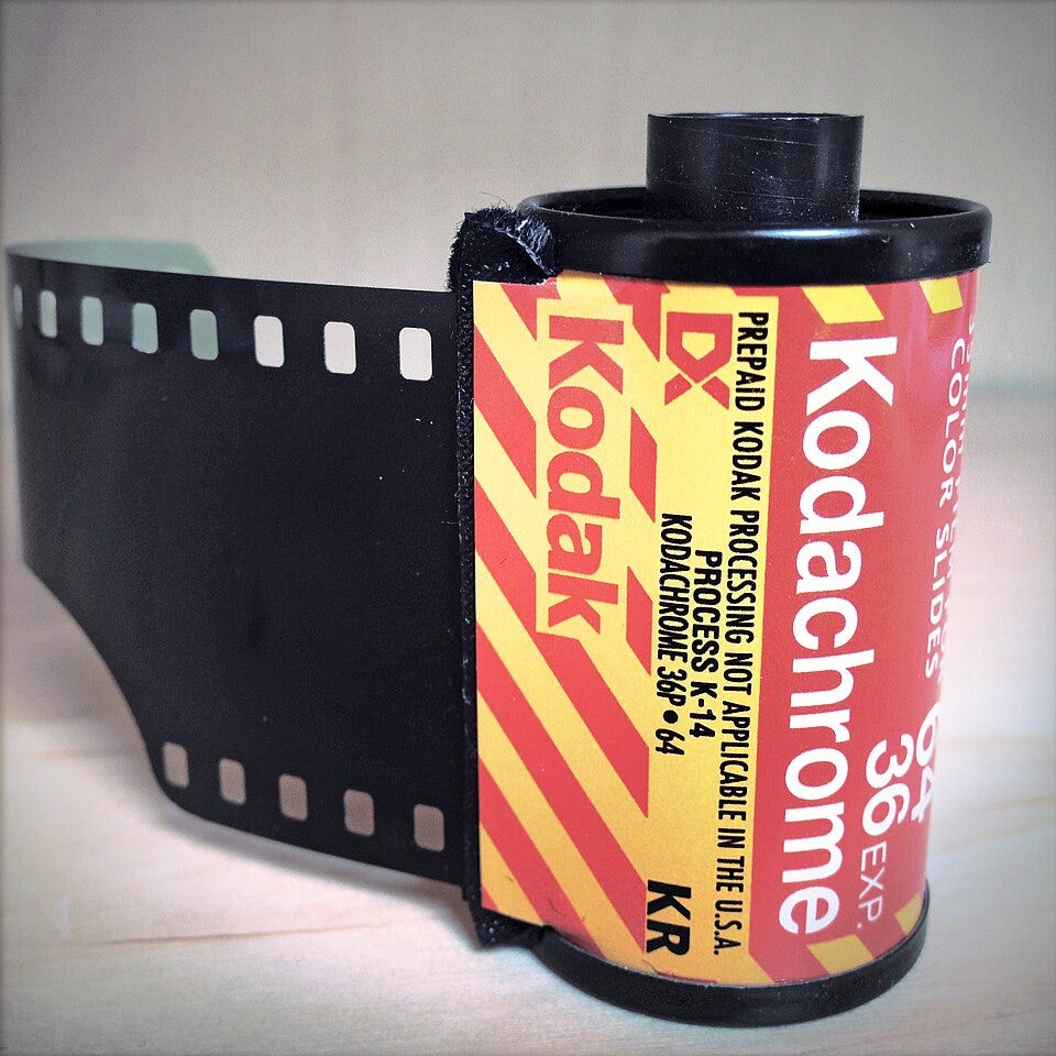 File:Kodachrome 64 (7856691668).jpg
