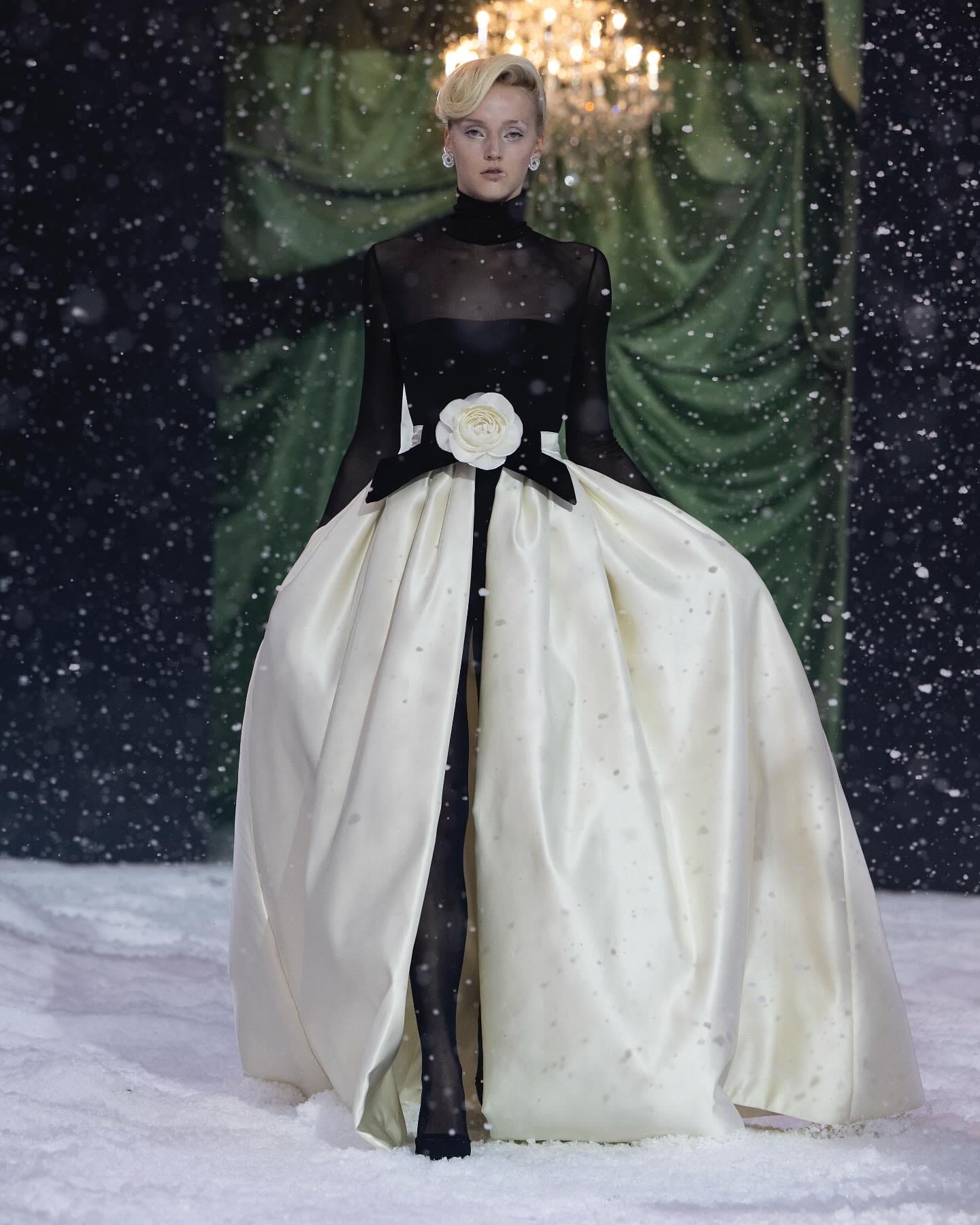 The Best Looks From London Fashion Week The Best Looks From London Fashion Week