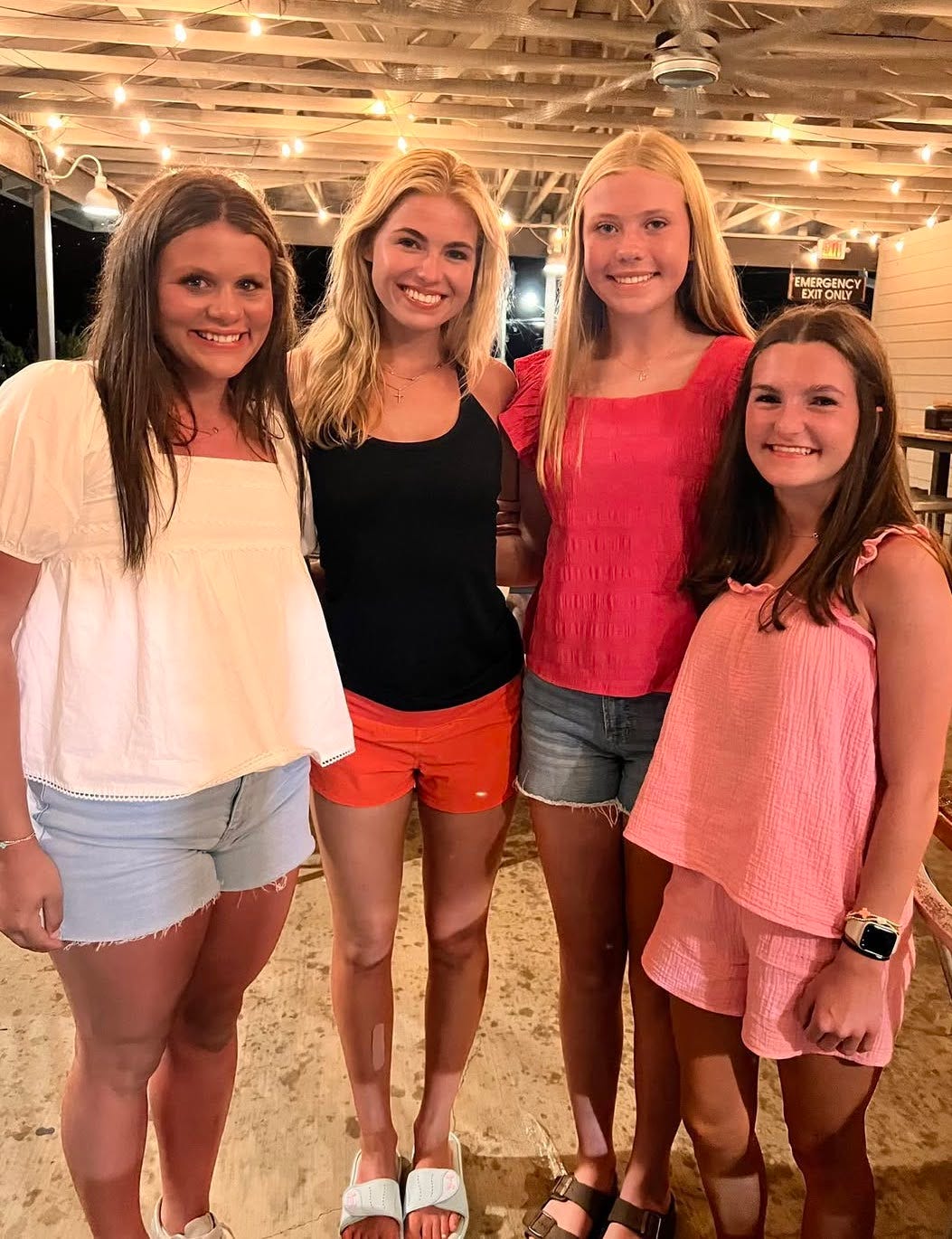 LoganWellsTeen2026SC - Fundraiser by Logan Wells on *spotfund, image size:1053x1370