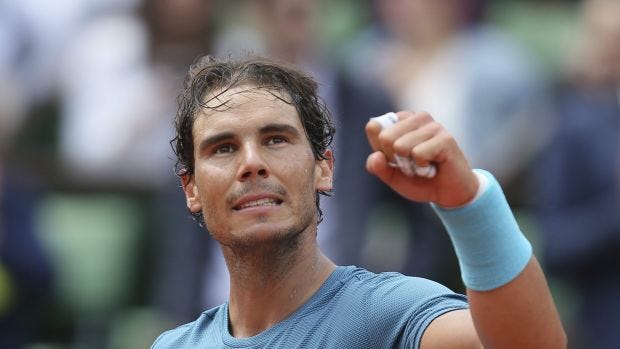 rafael nadal has a shot at the 2016 us open