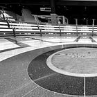 It's pouring on the Pacers