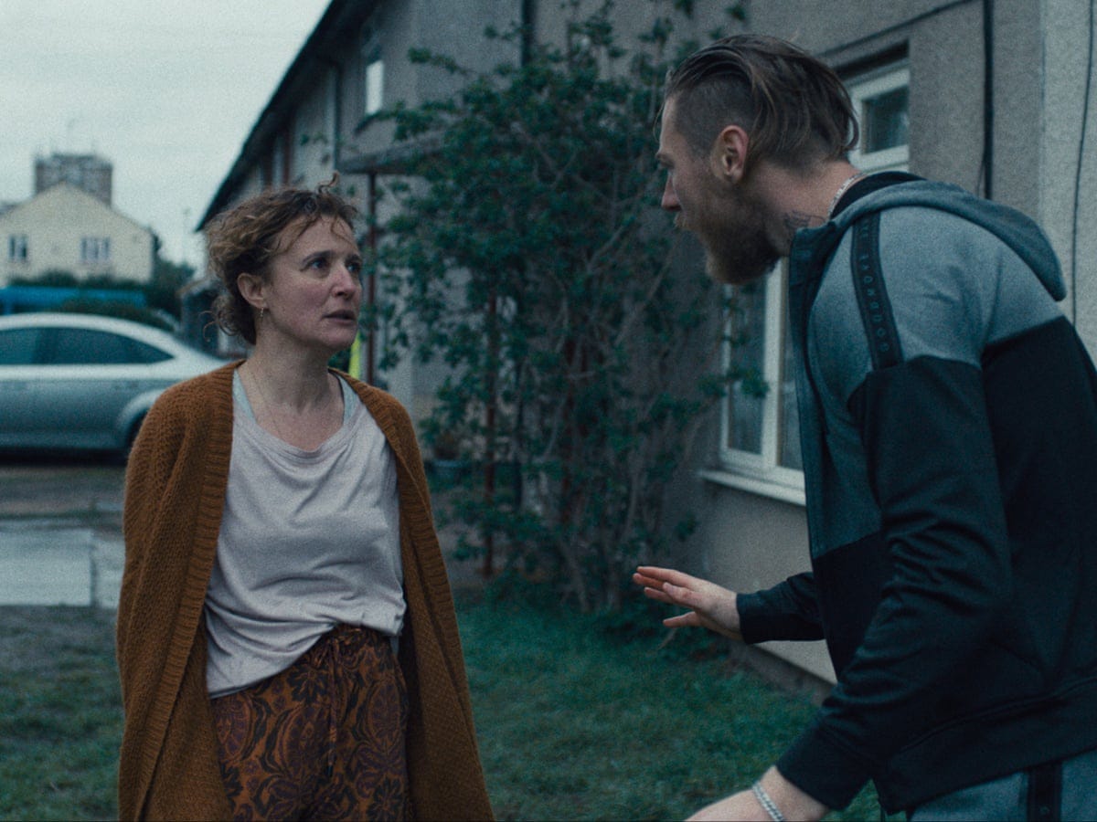 Restless review – relatable real-life horror in nightmare neighbour  thriller | Movies | The Guardian