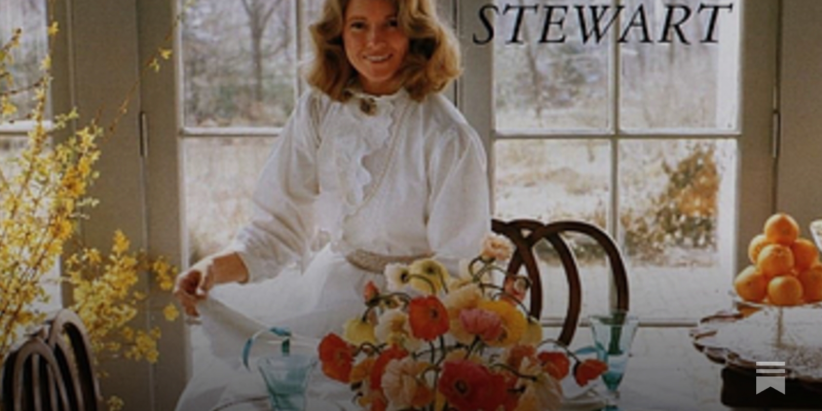 Un ama de casa en Wall Street - by María Arranz, image size:1600x800