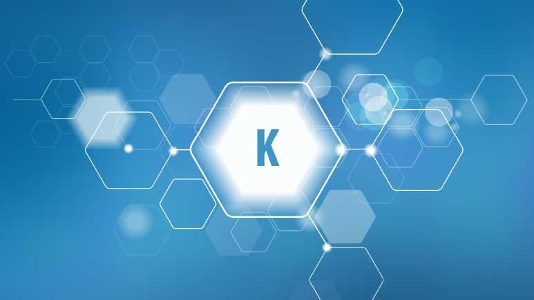 how potassium lowers blood pressure