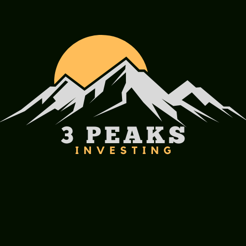 3 Peaks Investing